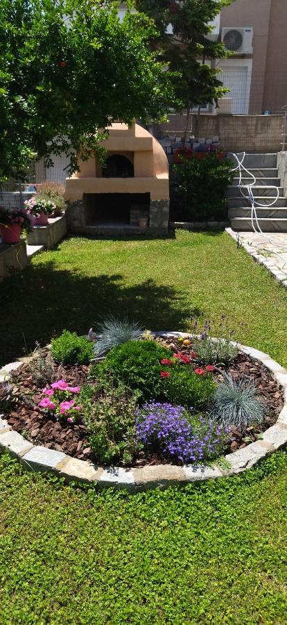 Villa Elia Kavala Exterior foto
